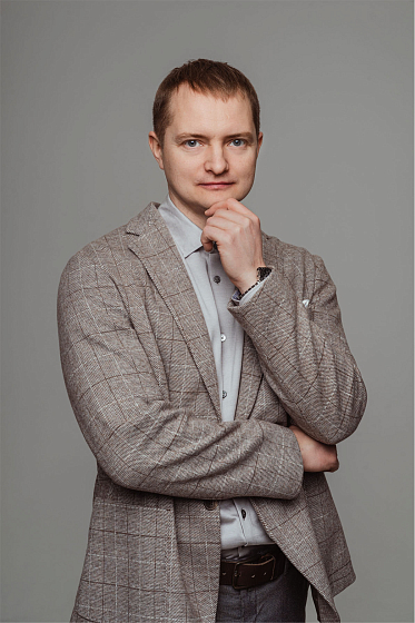 Елизов Александр Витальевич